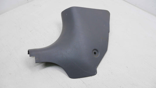 LH Kick Panel Trim Light Grey - Fits Mitsubishi Lancer CS-ES Sedan 2002-2007