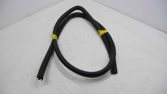 LH Front Pinch Weld Body Rubber - Fits Mitsubishi Lancer CS-ES Sedan 2002-2007
