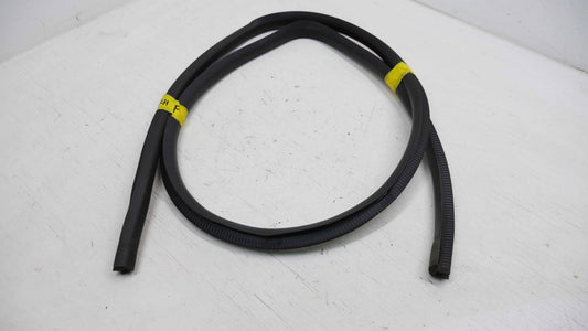 RH Front Pinch Weld Rubber - Fits Mitsubishi Lancer CS-ES Sedan 2002-2007