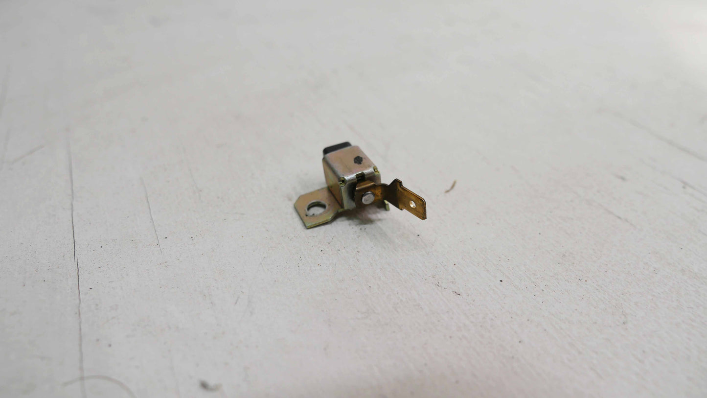 Handbrake Switch - Fits Mitsubishi Lancer CS-ES Sedan 2002-2007