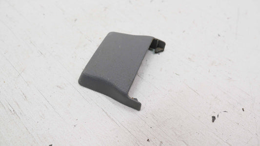 RH Front Seat Bolt Cover Trim Grey - Fits Mitsubishi Lancer CS-ES Sedan 2002-2007