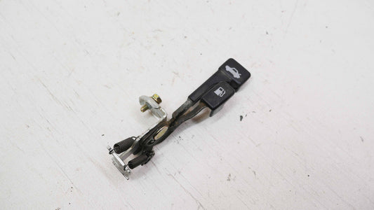 Boot and Fuel Flap Popper Opener Levers - Fits Mitsubishi Lancer CS-ES Sedan 2002-2007