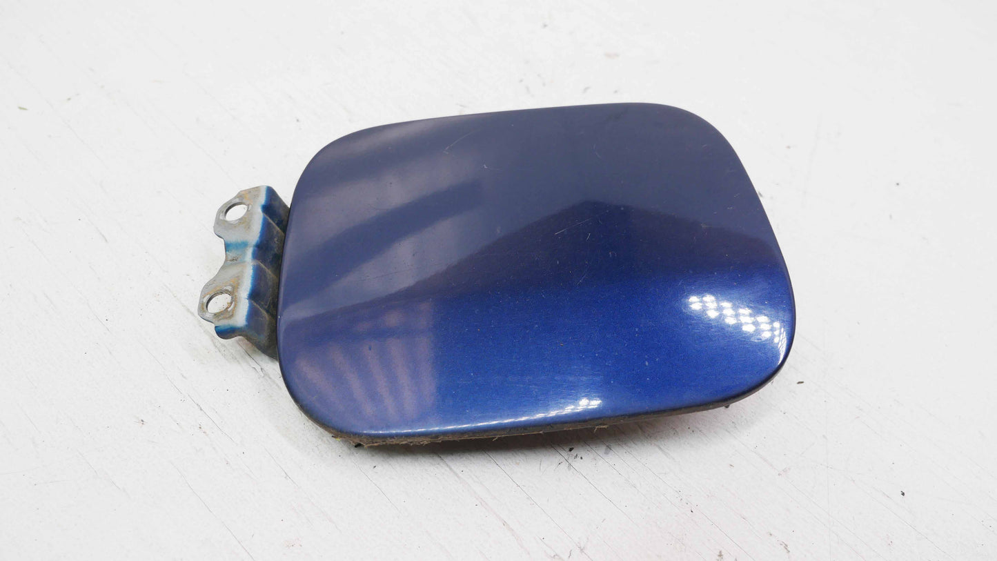 Fuel Flap Royal Blue - Fits Mitsubishi Lancer CS-ES Sedan 2002-2007