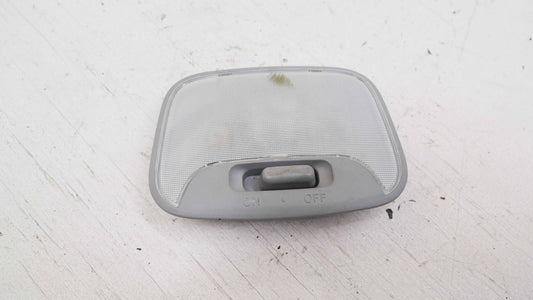 Interior Dome Courtesy Light Center - Fits Mitsubishi Lancer CS-ES Sedan 2002-2007