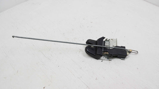 Boot Latch Mechanism - Fits Mitsubishi Lancer CS-ES Sedan 2002-2007