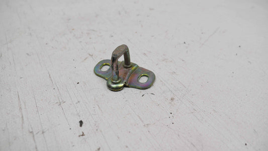 Boot Latch Catch Striker Plate - Fits Mitsubishi Lancer CS-ES Sedan 2002-2007