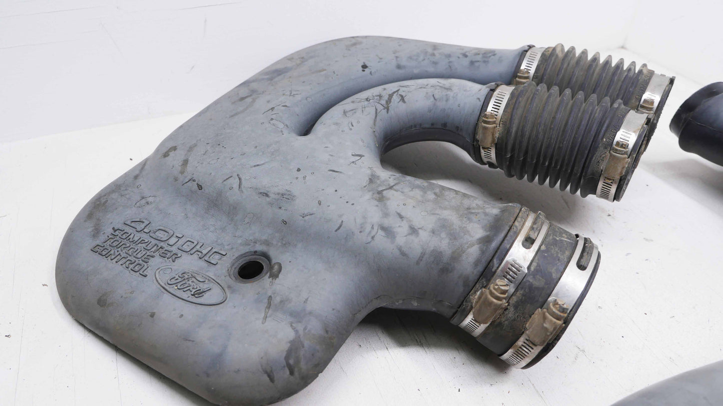 Air Intake - Fits Ford Falcon EF / EL