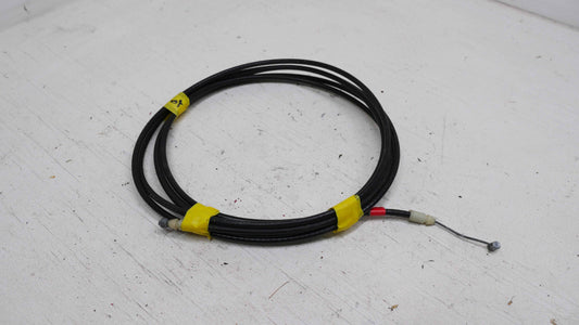 Boot Release Cable - Fits Toyota Corolla AE92 Seca Liftback 1988-1992