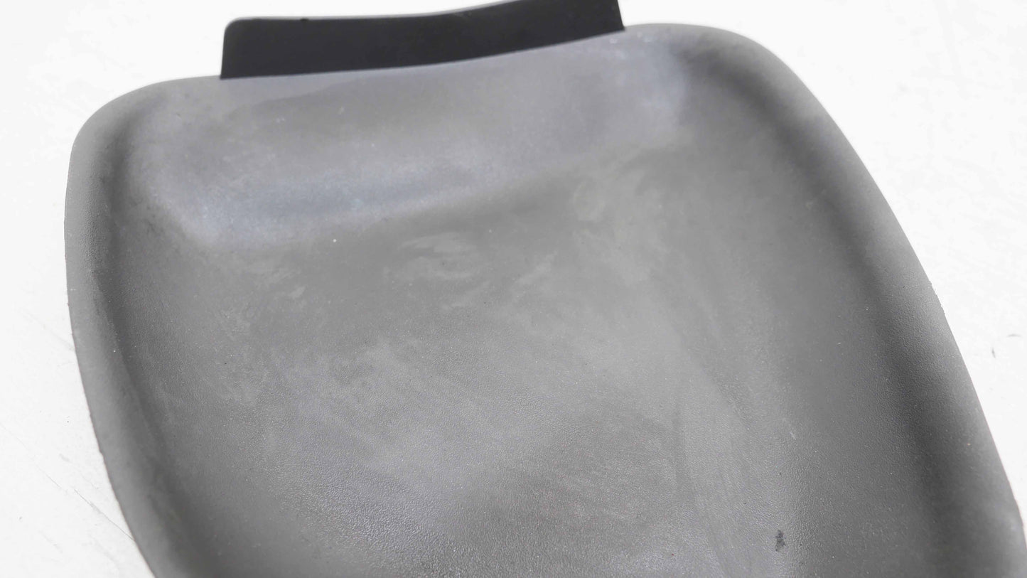 Center Console Rubber Mat Genuine - Fits Ford Falcon AU 1998-2002