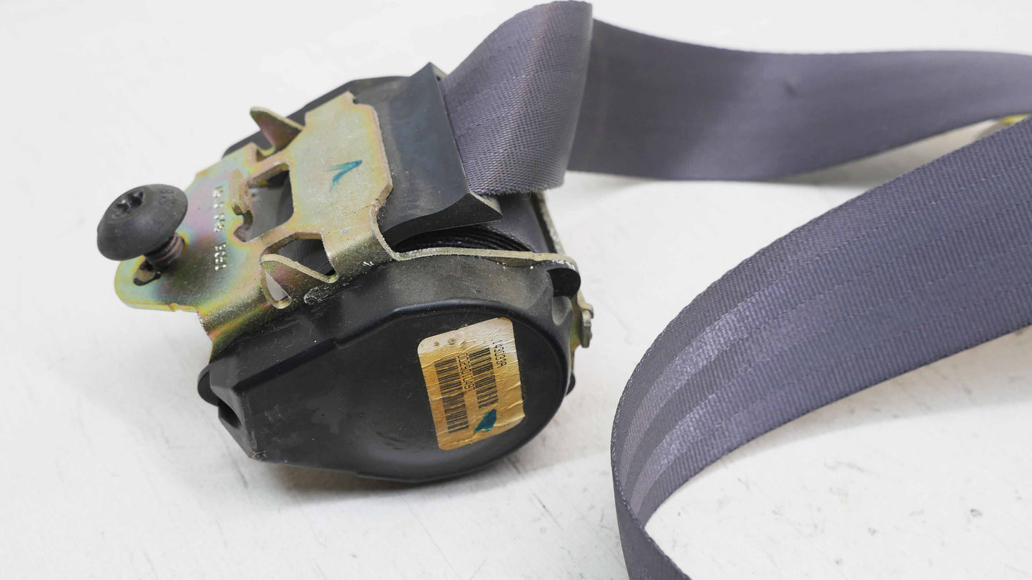 LH Front Seat Belt - Fits Ford Falcon AU 1998-2002