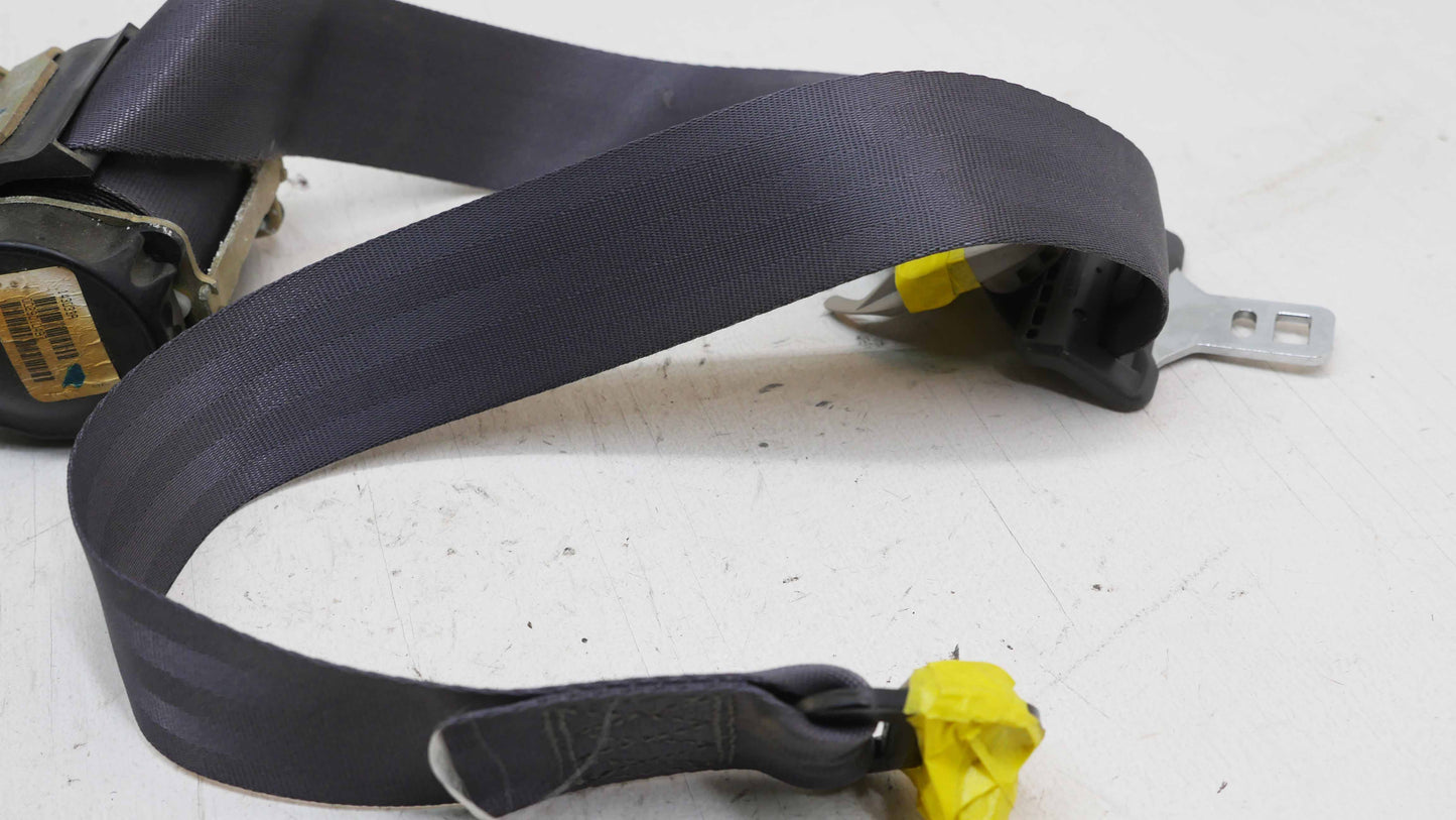 LH Front Seat Belt - Fits Ford Falcon AU 1998-2002