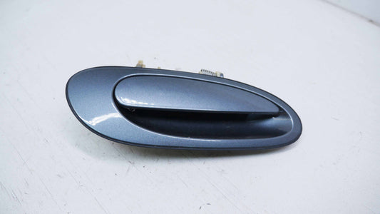 RH Rear Exterior Door Handle K6 Meteorite - Fits Ford Falcon AU 1998-2002
