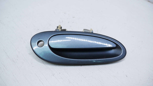RH Front Exterior Door Handle K6 Meteorite - Fits Ford Falcon AU 1998-2002