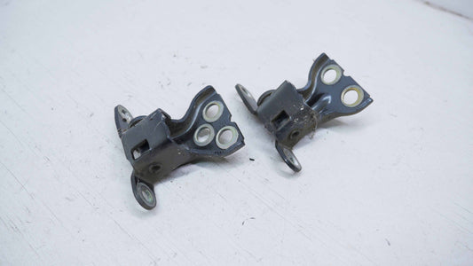 LH Rear Door Hinges - Fits Ford Falcon AU 1998-2002