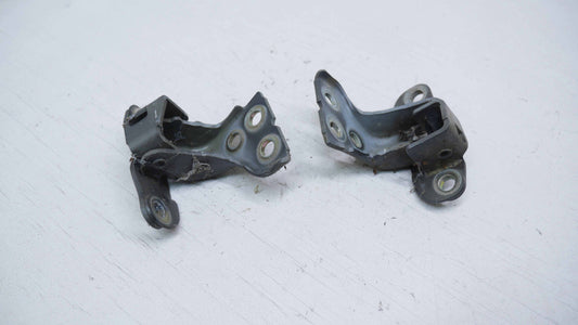 RH Front Door Hinges - Fits Ford Falcon AU 1998-2002