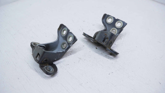 LH Front Door Hinges - Fits Ford Falcon AU 1998-2002