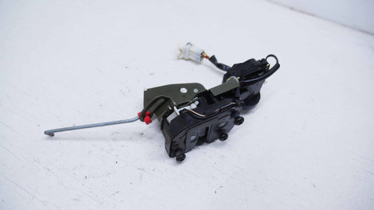 RH Rear Door Latch - Fits Ford Falcon AU 1998-2002