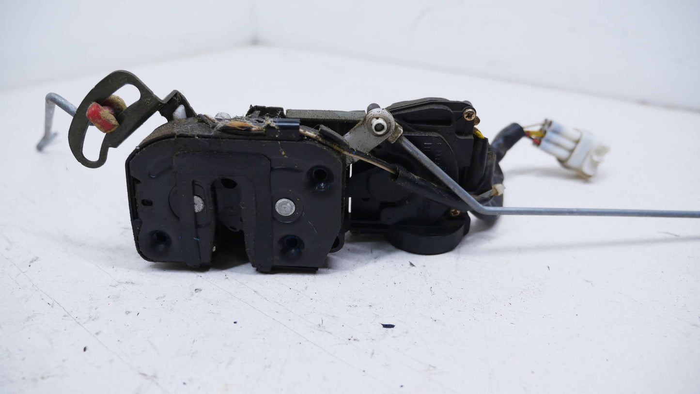 RH Front Door Latch - Fits Ford Falcon AU 1998-2002