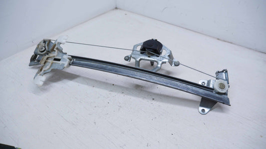 LH Rear Window Regulator Manual - Fits Ford Falcon AU 1998-2002