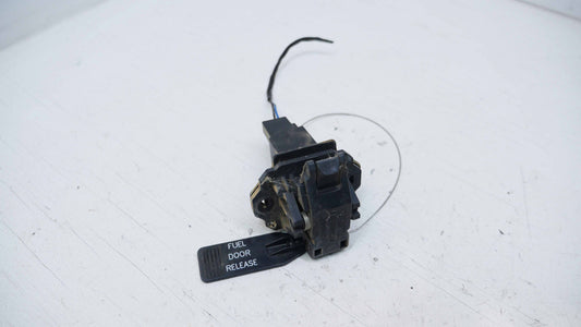 Electric Fuel Flap Release Popper Mechanism- Fits Ford Falcon AU 1998-2002