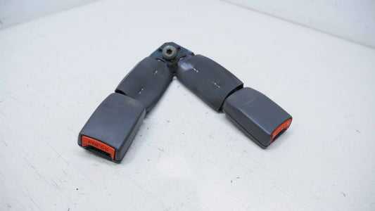 Rear Seat Belt Center Buckles - Fits Ford Falcon AU 1998-2002