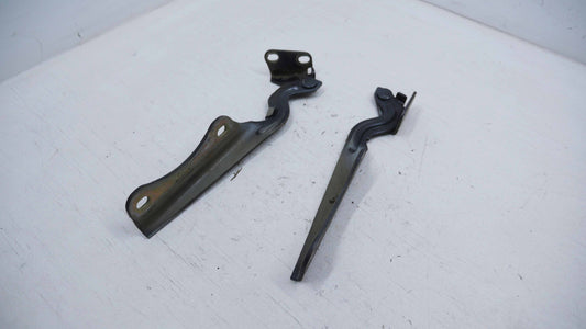 Bonnet Hinges - Fits Ford Falcon AU 1998-2002