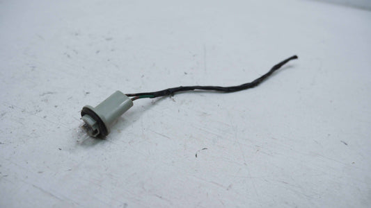 Guard Fender Indicator Light Socket and Wire - Fits Ford Falcon AU 1998-2002