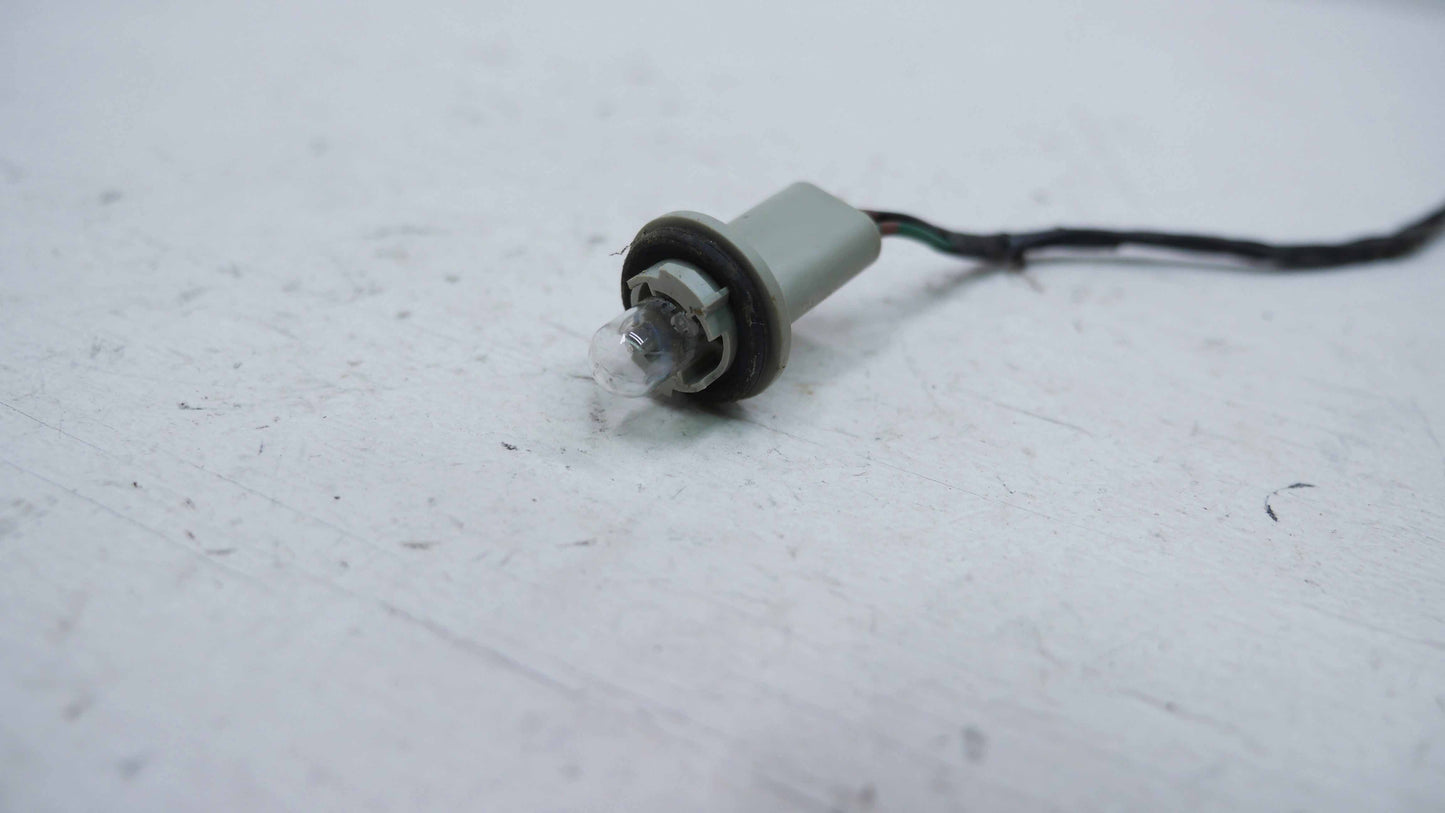 Guard Fender Indicator Light Socket and Wire - Fits Ford Falcon AU 1998-2002