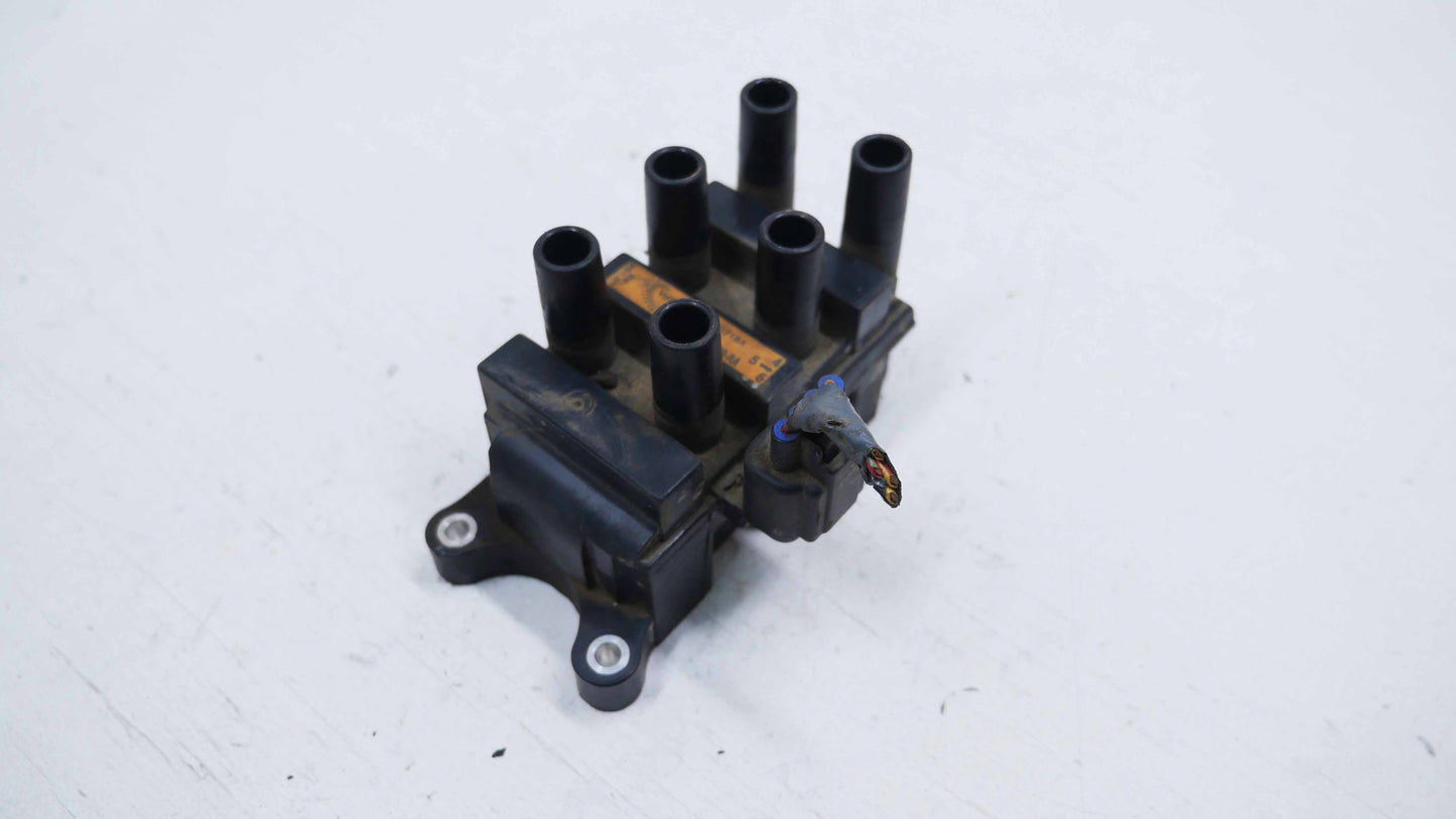Ignition Coil Pack - Fits Ford Falcon AU 1998-2002