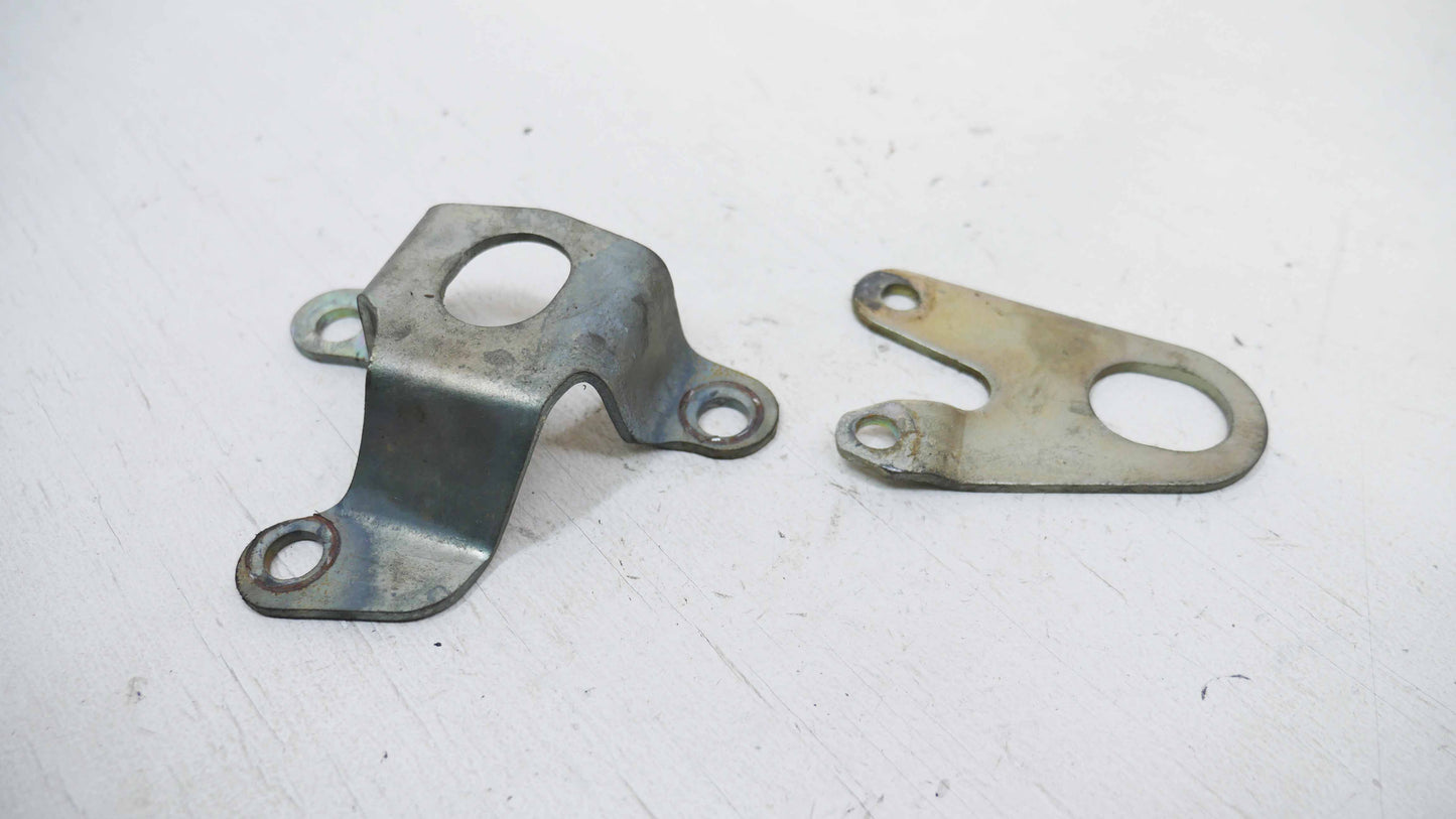 Engine Hoist Crane Lifting Hooks 6 Cylinder - Fits Ford Falcon AU 1998-2002