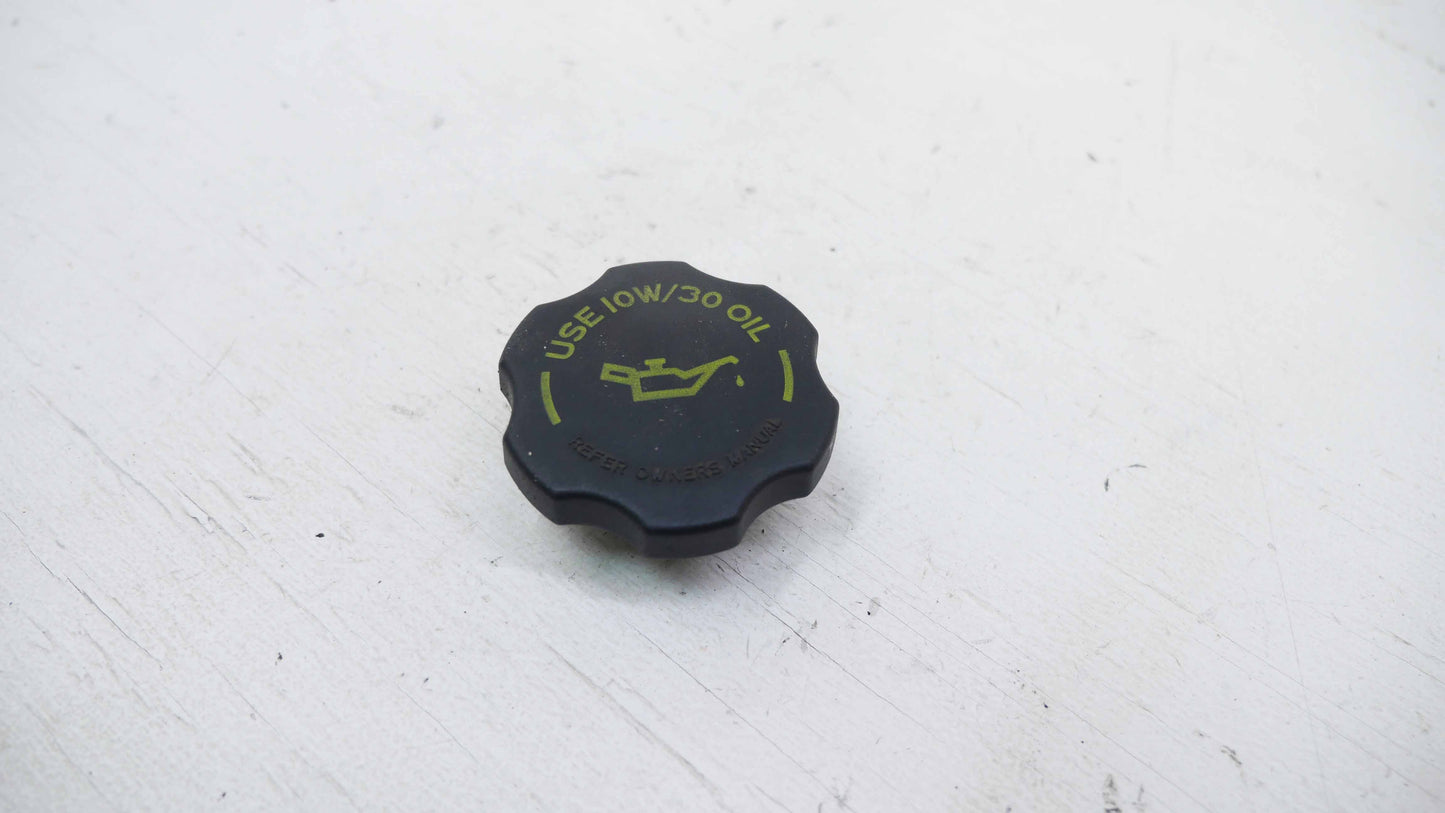Oil Refill Cap - Fits Ford Falcon AU 1998-2002
