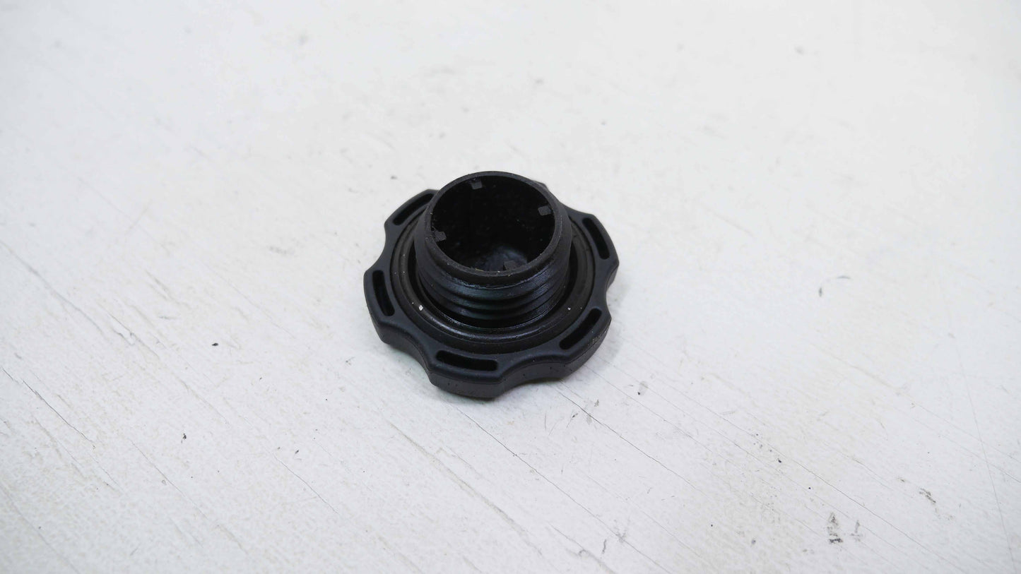 Oil Refill Cap - Fits Ford Falcon AU 1998-2002