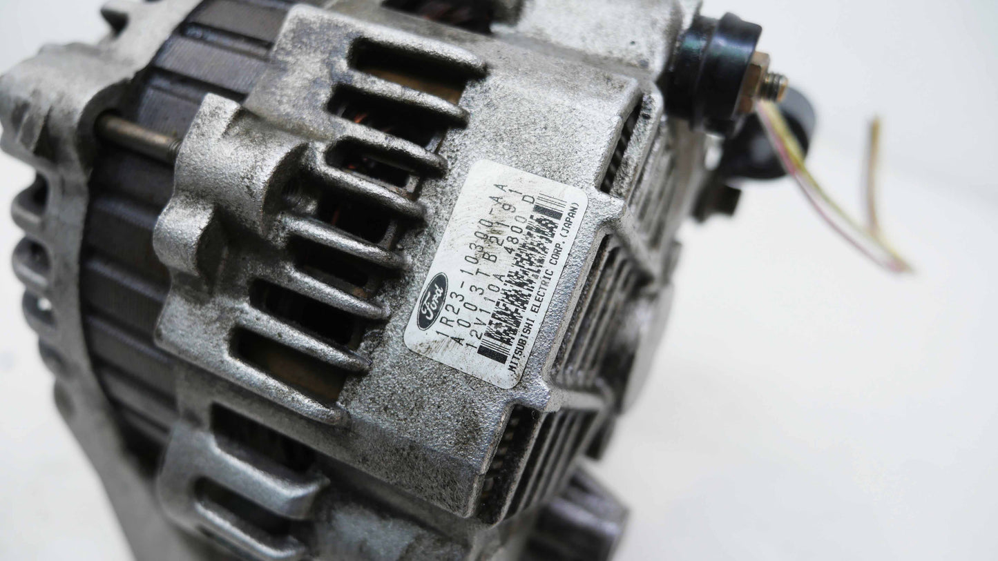 Alternator - Fits Ford Falcon AU 1998-2002