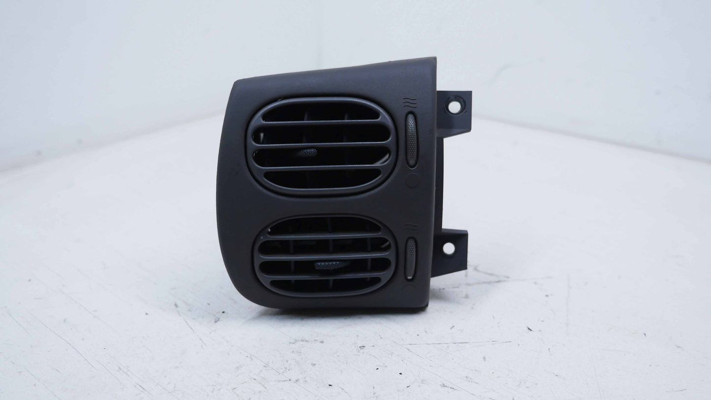 LH Dash Vent Grey - Fits Ford Falcon AU 1998-2002