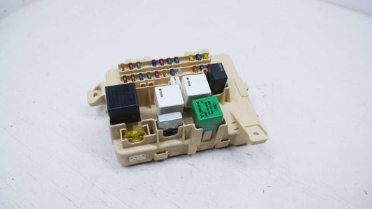 Dash Fuse Box Panel, Relays and Fuses - Fits Ford Falcon AU 1998-2002