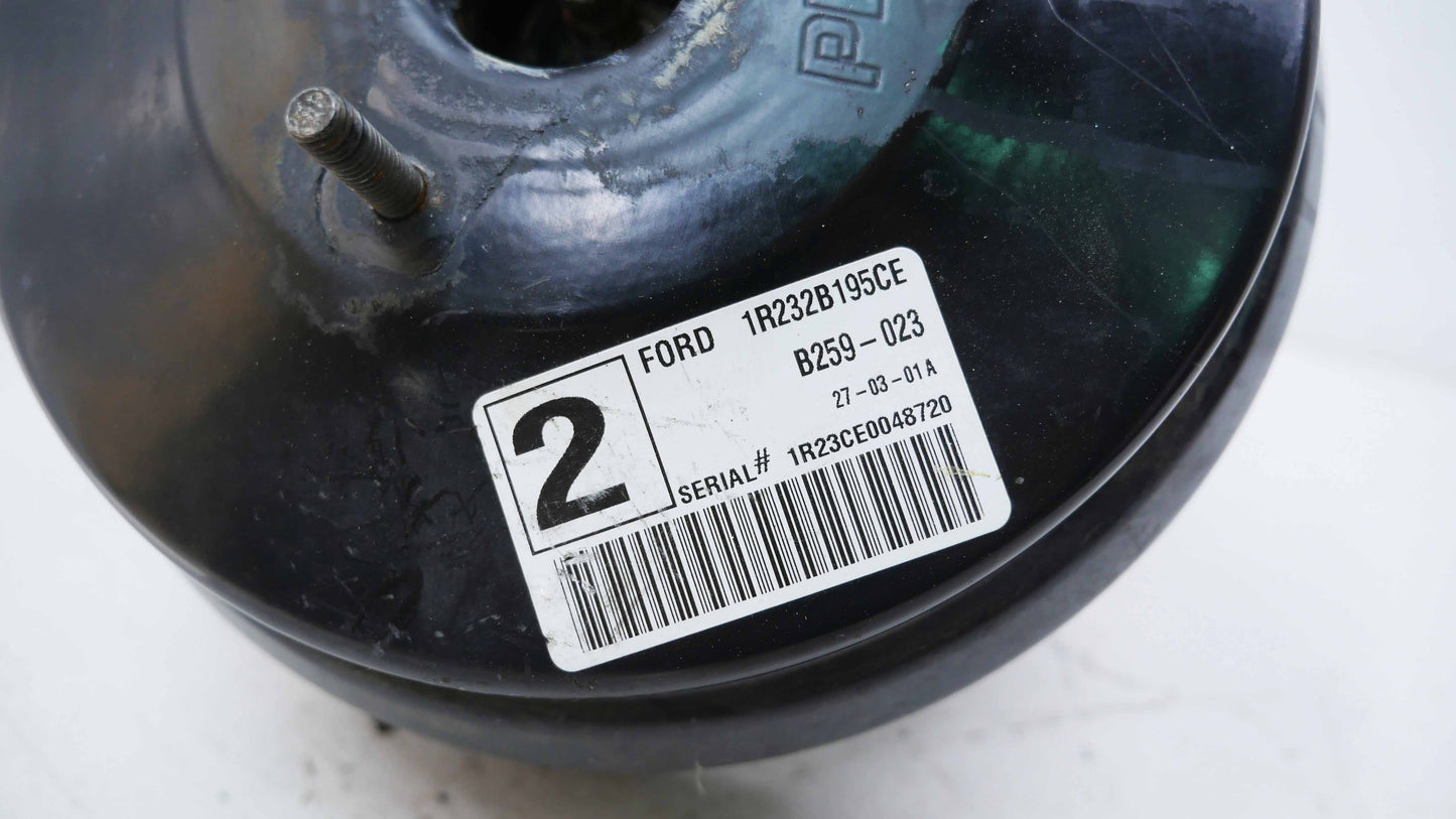 Brake Booster b259-023 (1r232b195ce) - Fits Ford Falcon AU 1998-2002