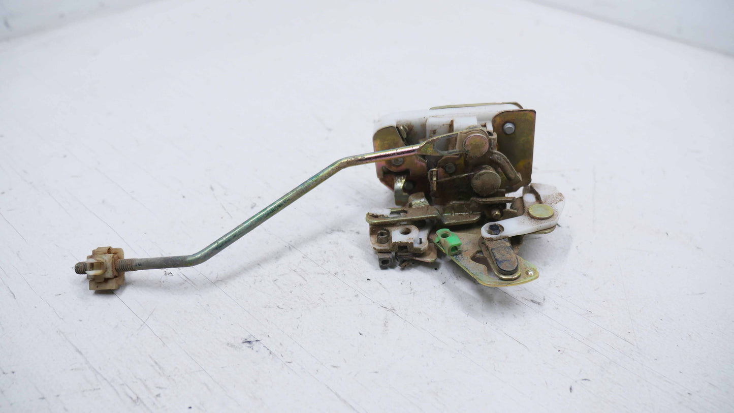 LH Rear Door Latch - Fits Ford Courier GL-PH 4x4 1998-2006