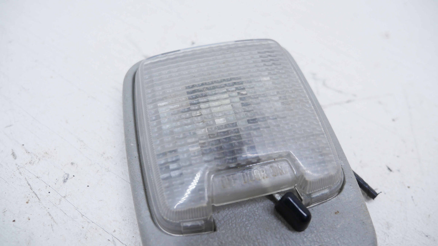Interior Center Dome Courtesy Light - Fits Ford Courier GL-PH 4x4 1998-2006