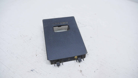 Dash Fuse Box Cover Dark Grey - Fits Ford Courier GL-PH 4x4 1998-2006
