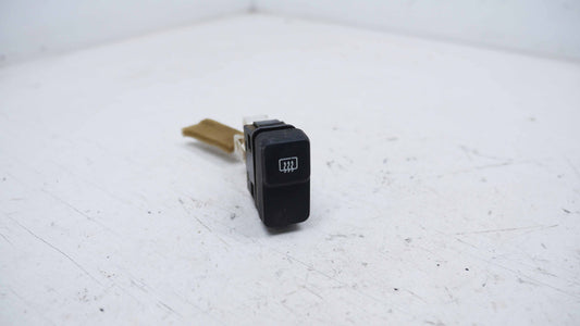 Demister Switch Button - Fits Ford Courier GL-PH 4x4 1998-2006
