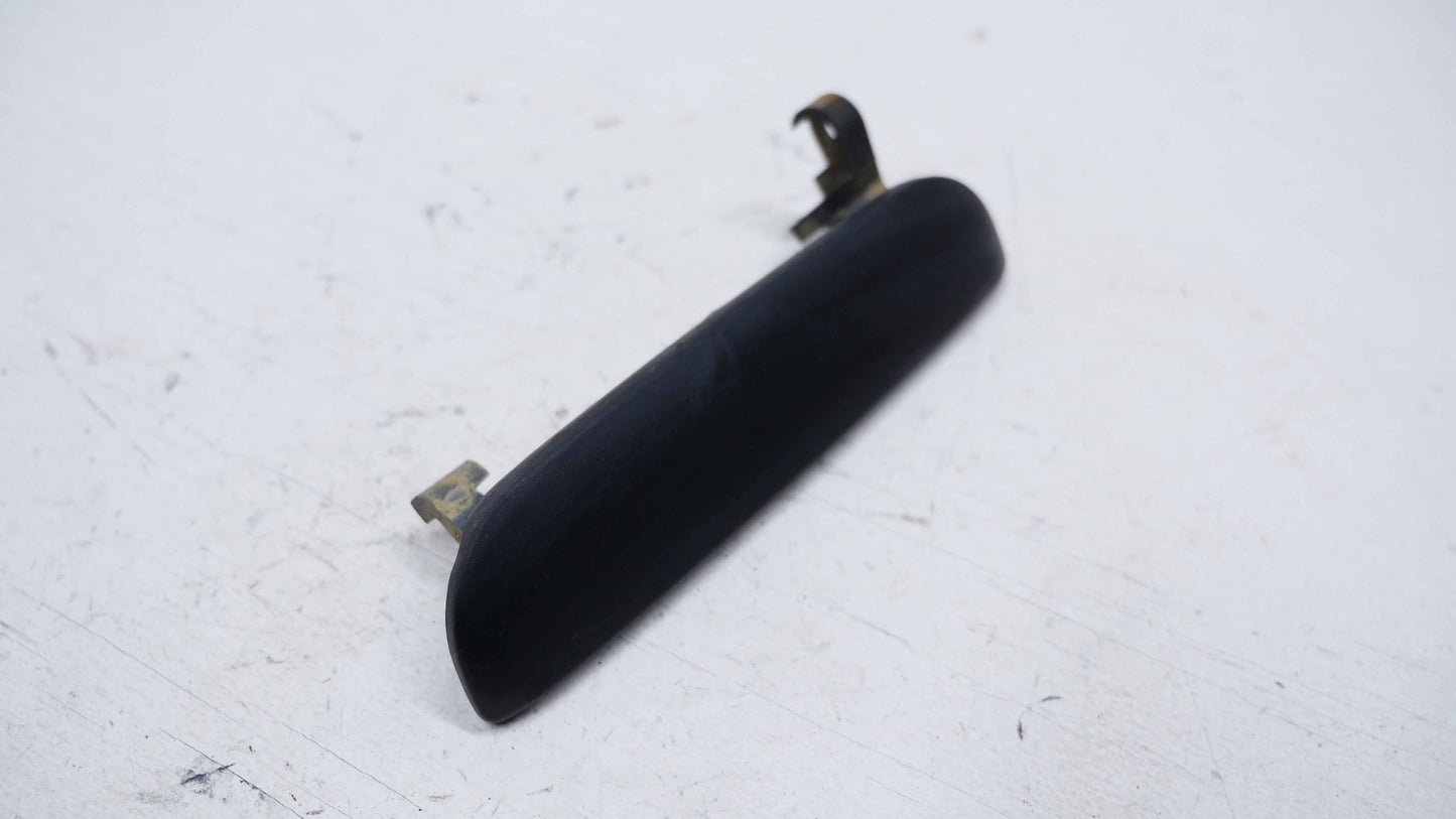 LH Ext Door Handle Black - Fits Ford Courier GL-PH 4x4 1998-2006