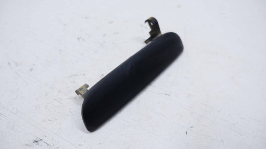 LH Ext Door Handle Black - Fits Ford Courier GL-PH 4x4 1998-2006