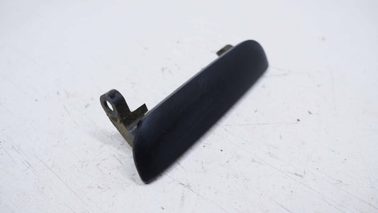 RH Ext Door Handle Black - Fits Ford Courier GL-PH 4x4 1998-2006