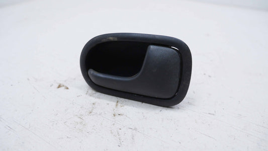 RH Interior Door Handle Grey - Fits Ford Courier GL-PH 4x4 1998-2006