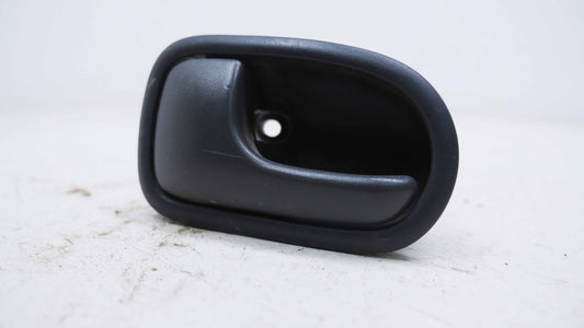 LH Interior Door Handle Grey - Fits Ford Courier GL-PH 4x4 1998-2006
