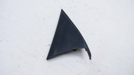 LH Interior Mirror Cover Trim Black - Fits Ford Courier GL-PH 4x4 1998-2006