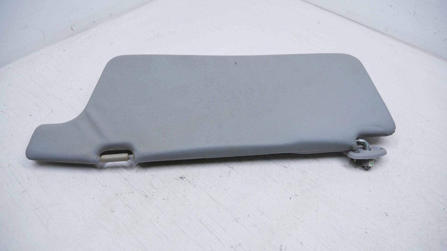 LH Sun Visor - Fits Ford Courier GL-PH 4x4 1998-2006