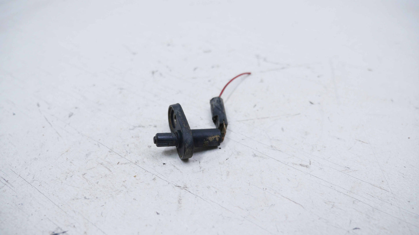 Door Light Switch - Fits Ford Courier GL-PH 4x4 1998-2006