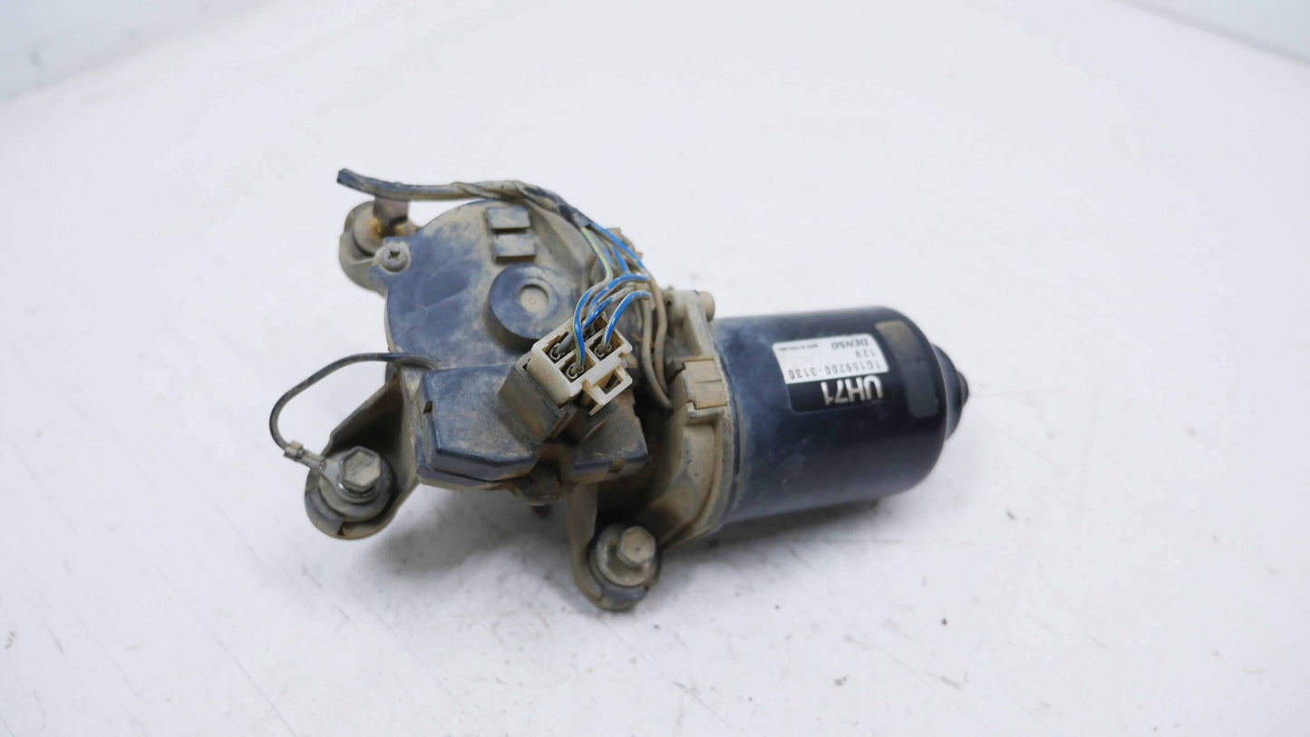 Wiper Motor UH17 - Fits Ford Courier GL-PH 4x4 1998-2006