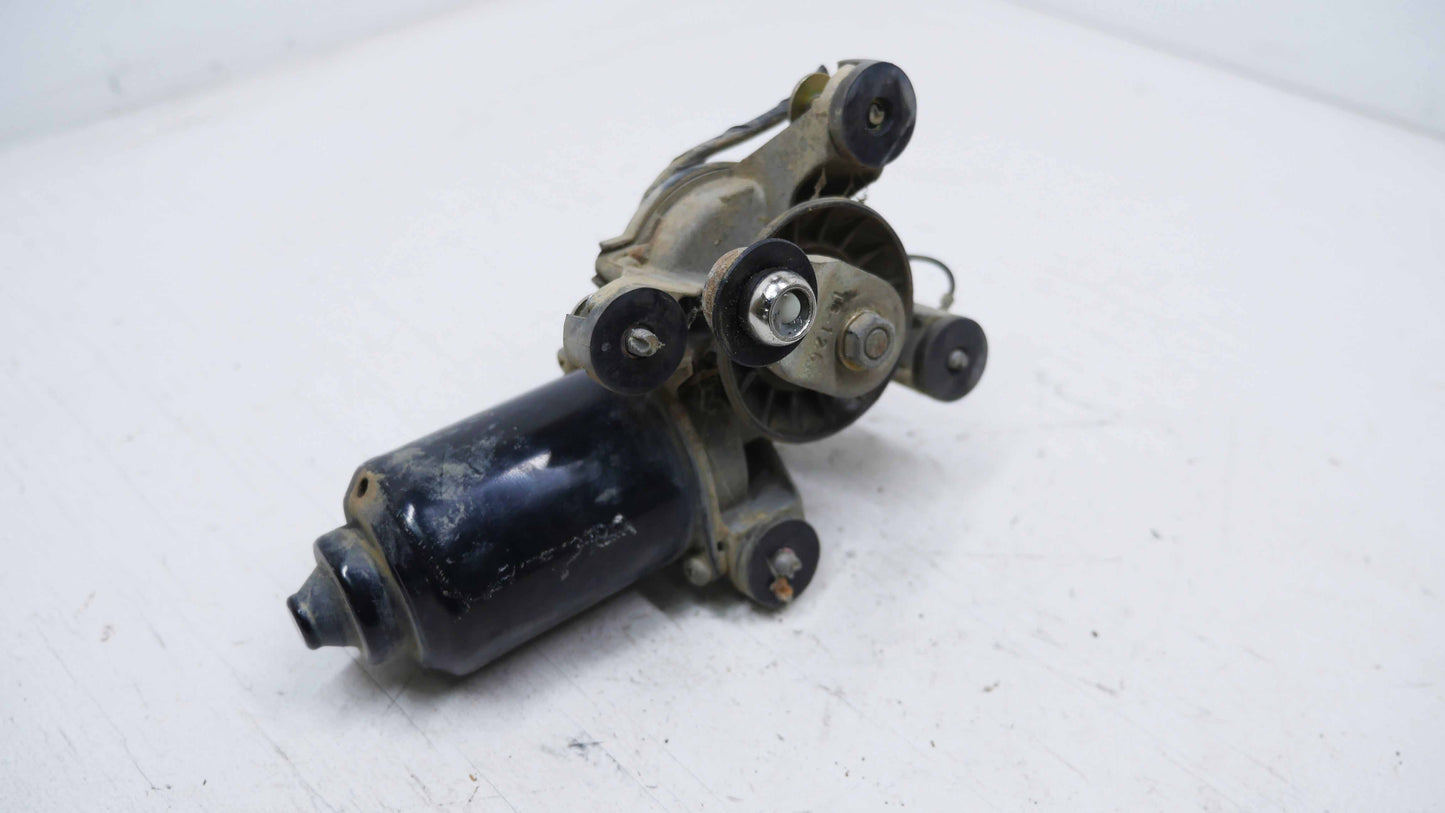 Wiper Motor UH17 - Fits Ford Courier GL-PH 4x4 1998-2006